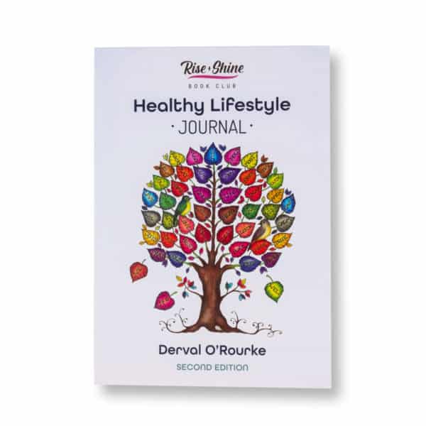 Book HealthyLifestyleJournal scaled