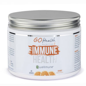 Immune Health Powder 1