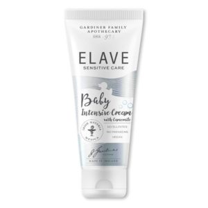 Elave Baby Intensive Cream 125ml 1