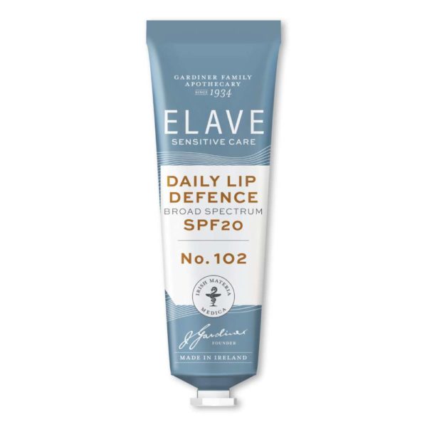 Elave Daily Lip Defence SPF20 15ml 1