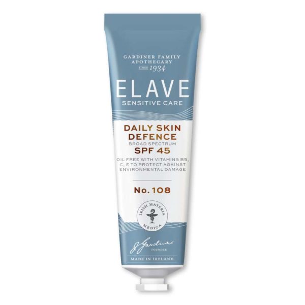 Elave Daily Skin Defence 50ml 1