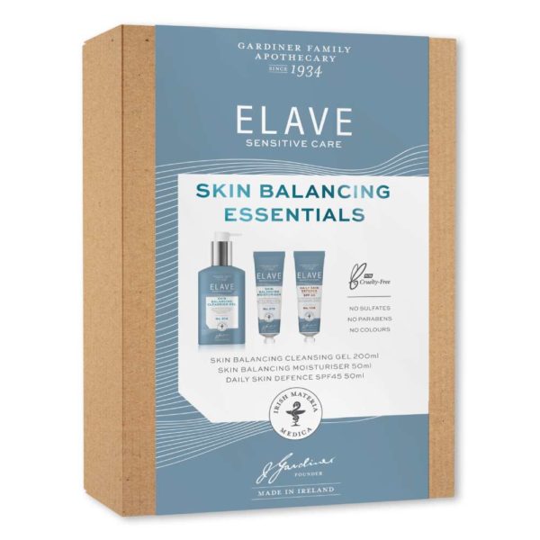 Skin Balancing Essentials 1