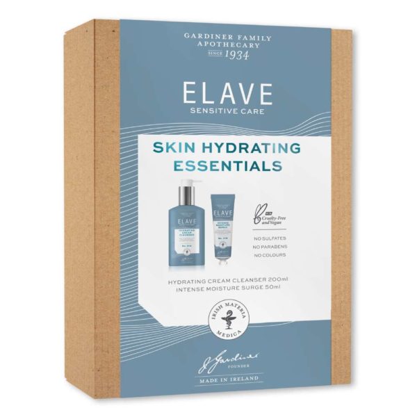 Skin Hydrating Essentials 1