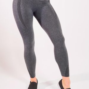 Fit pink charcoal