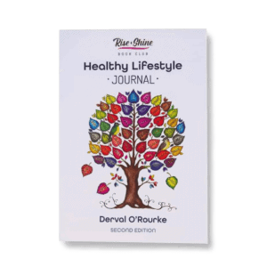 Book HealthyLifestyleJournal 1